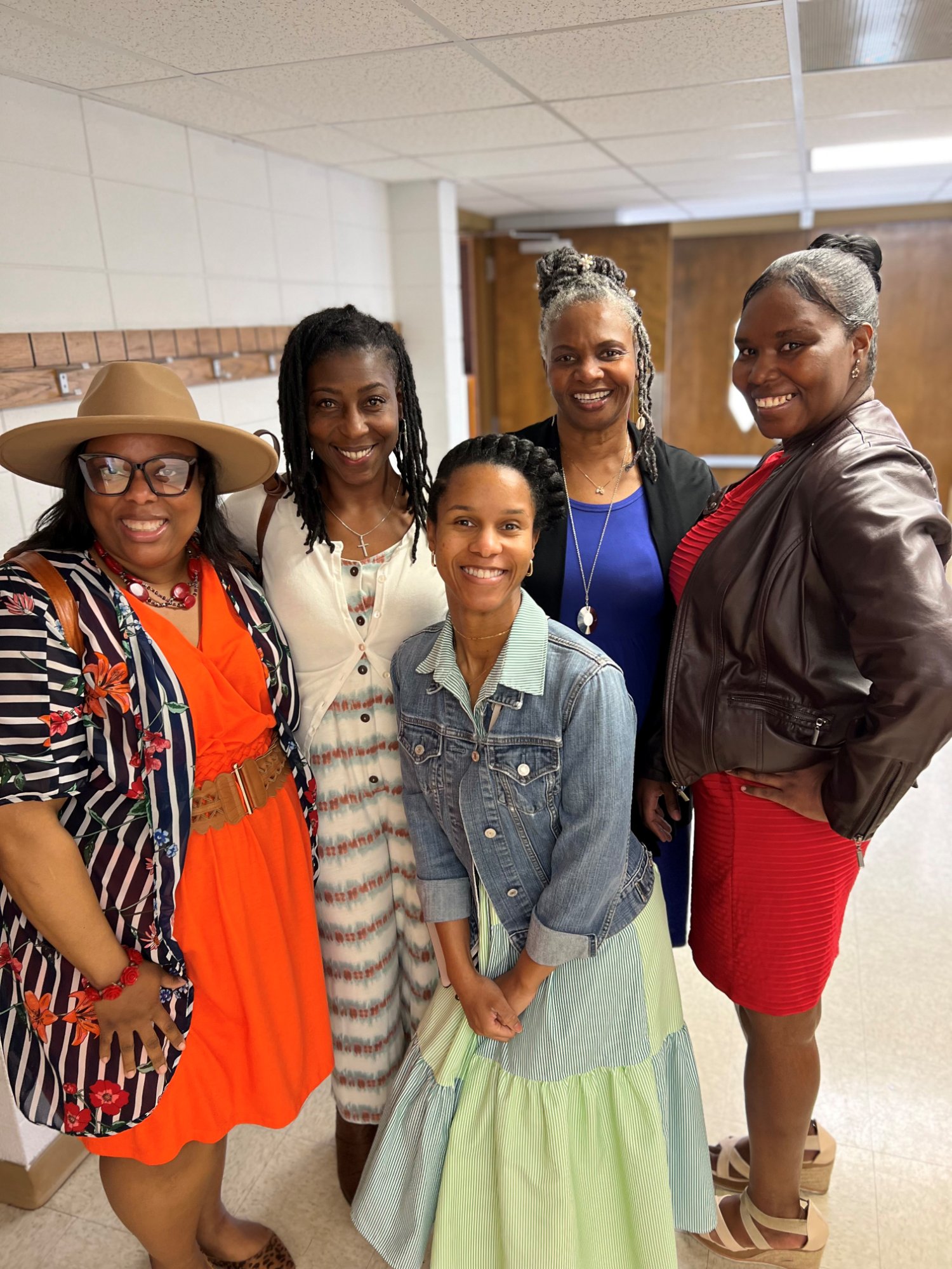 Central Rock Church community